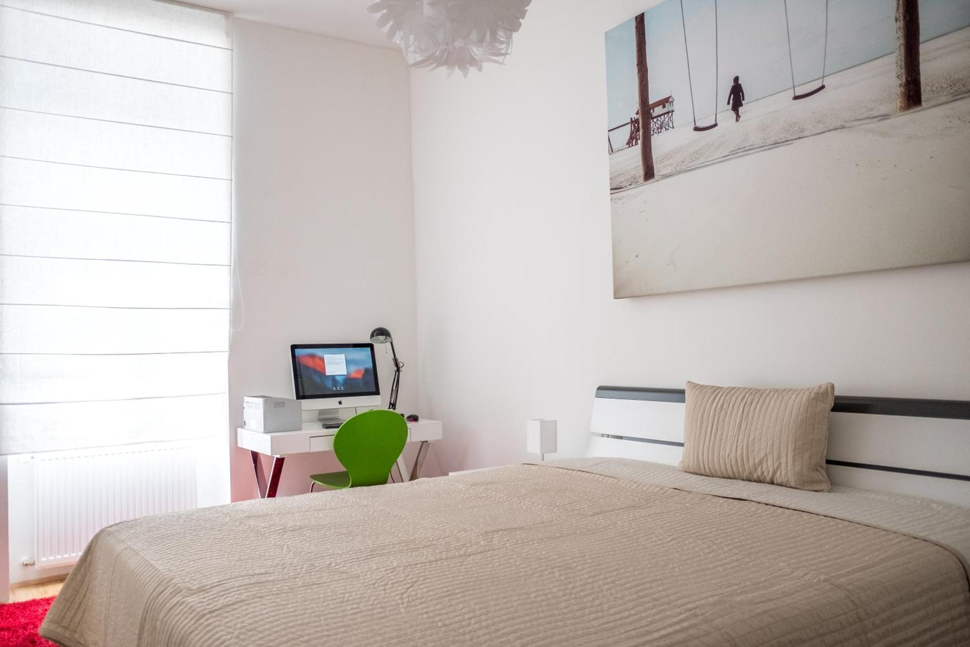 Boutique Apartments Viena Exterior foto