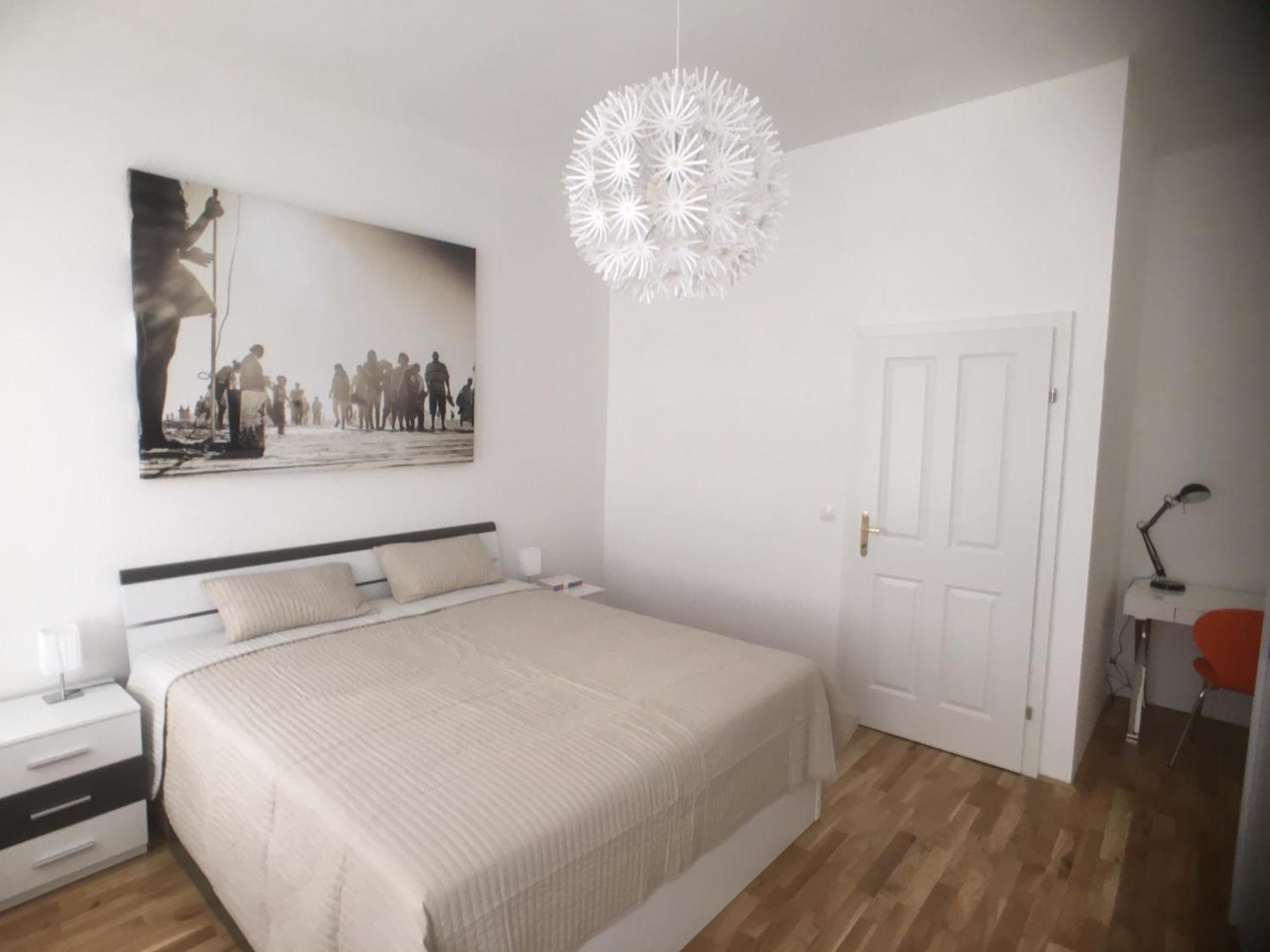 Boutique Apartments Viena Exterior foto