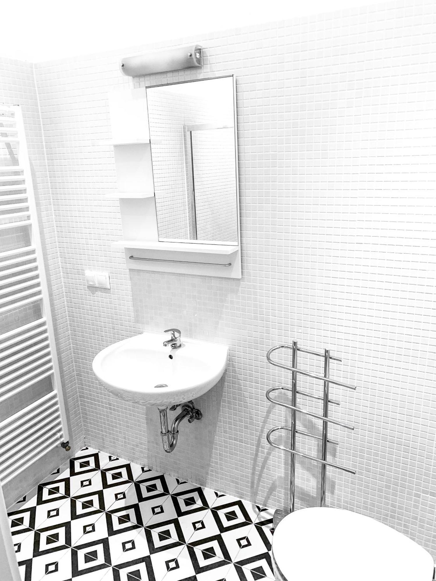 Boutique Apartments Viena Exterior foto